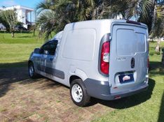 Fiat FIORINO FURGÃO 1.4 EVO 2014 GRASSI VEÍCULOS LAJEADO / Carros no Vale