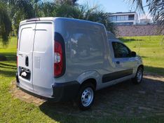 Fiat FIORINO FURGÃO 1.4 EVO 2014 GRASSI VEÍCULOS LAJEADO / Carros no Vale