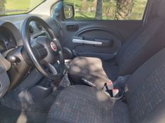 Fiat FIORINO FURGÃO 1.4 EVO 2014 GRASSI VEÍCULOS LAJEADO / Carros no Vale