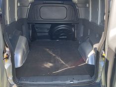 Fiat FIORINO FURGÃO 1.4 EVO 2014 GRASSI VEÍCULOS LAJEADO / Carros no Vale