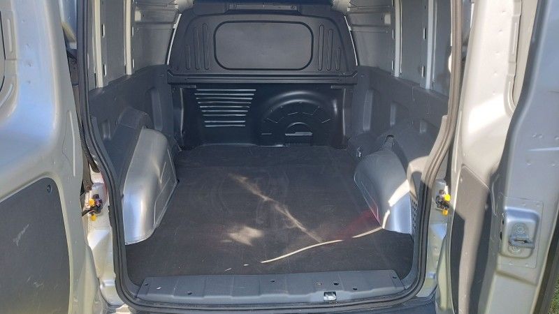 Fiat FIORINO FURGÃO 1.4 EVO 2014 GRASSI VEÍCULOS LAJEADO / Carros no Vale