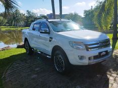 Ford RANGER LIMITED 3.2 2014 GRASSI VEÍCULOS LAJEADO / Carros no Vale