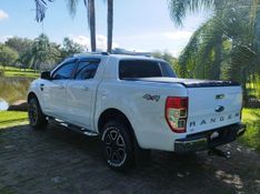 Ford RANGER LIMITED 3.2 2014 GRASSI VEÍCULOS LAJEADO / Carros no Vale