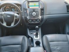 Ford RANGER LIMITED 3.2 2014 GRASSI VEÍCULOS LAJEADO / Carros no Vale