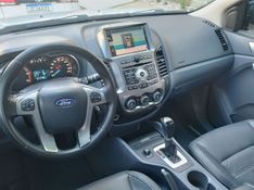 Ford RANGER LIMITED 3.2 2014 GRASSI VEÍCULOS LAJEADO / Carros no Vale