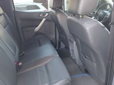 Ford RANGER LIMITED 3.2 2014 GRASSI VEÍCULOS LAJEADO / Carros no Vale