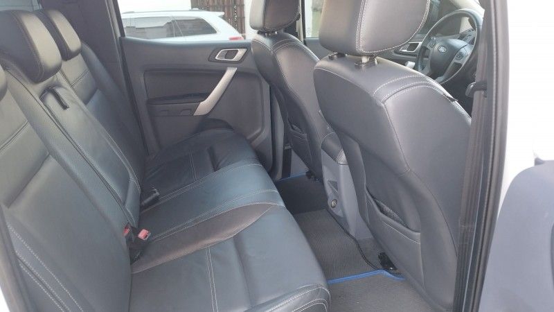 Ford RANGER LIMITED 3.2 2014 GRASSI VEÍCULOS LAJEADO / Carros no Vale