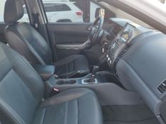 Ford RANGER LIMITED 3.2 2014 GRASSI VEÍCULOS LAJEADO / Carros no Vale