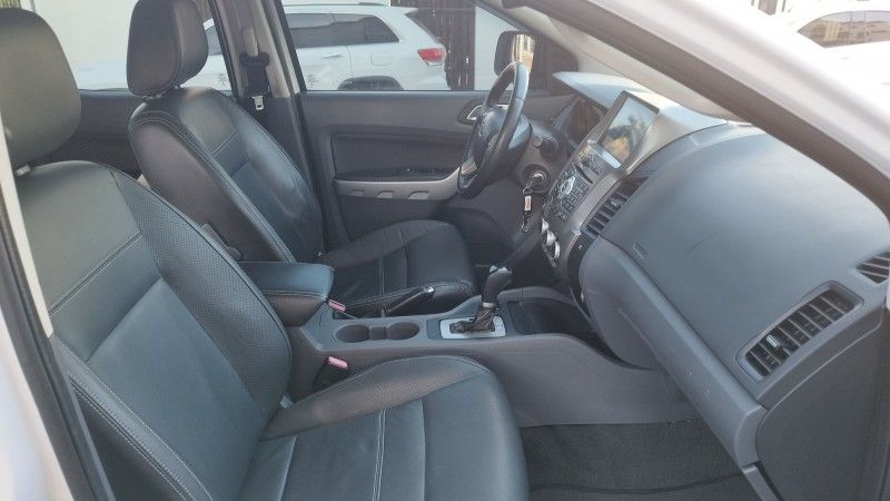 Ford RANGER LIMITED 3.2 2014 GRASSI VEÍCULOS LAJEADO / Carros no Vale