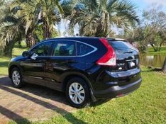 Honda CRV LX 2.0 2012 GRASSI VEÍCULOS LAJEADO / Carros no Vale