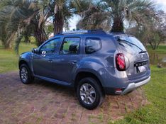 Renault DUSTER DYNAMIQUE 1.6 2019 GRASSI VEÍCULOS LAJEADO / Carros no Vale