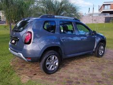 Renault DUSTER DYNAMIQUE 1.6 2019 GRASSI VEÍCULOS LAJEADO / Carros no Vale