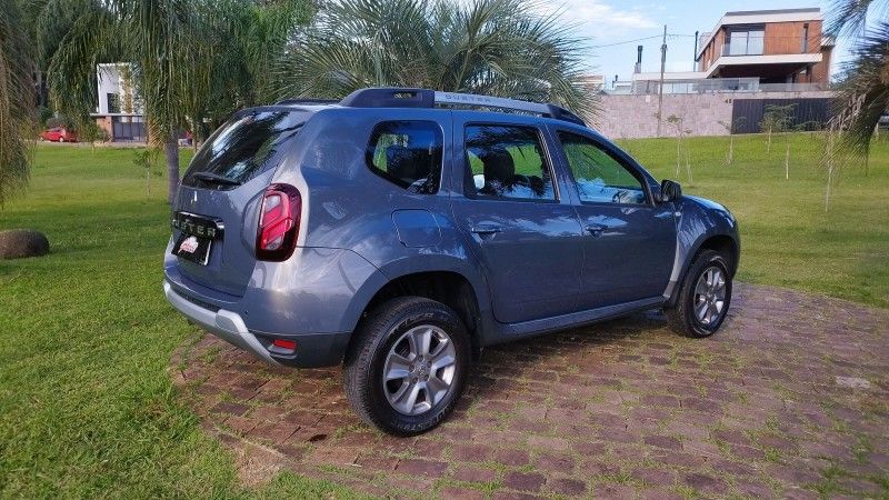 Renault DUSTER DYNAMIQUE 1.6 2019 GRASSI VEÍCULOS LAJEADO / Carros no Vale