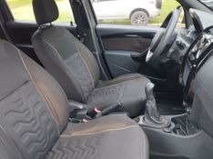 Renault DUSTER DYNAMIQUE 1.6 2019 GRASSI VEÍCULOS LAJEADO / Carros no Vale