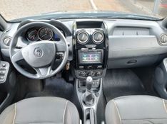 Renault DUSTER DYNAMIQUE 1.6 2019 GRASSI VEÍCULOS LAJEADO / Carros no Vale
