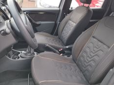 Renault DUSTER DYNAMIQUE 1.6 2019 GRASSI VEÍCULOS LAJEADO / Carros no Vale