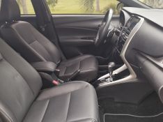 Toyota YARIS XS 1.5 2019 GRASSI VEÍCULOS LAJEADO / Carros no Vale