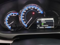Toyota YARIS XS 1.5 2019 GRASSI VEÍCULOS LAJEADO / Carros no Vale