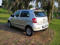 Volkswagen FOX 1.0 2010 GRASSI VEÍCULOS LAJEADO / Carros no Vale
