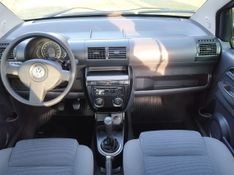 Volkswagen FOX 1.0 2010 GRASSI VEÍCULOS LAJEADO / Carros no Vale