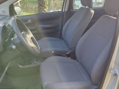 Volkswagen FOX 1.0 2010 GRASSI VEÍCULOS LAJEADO / Carros no Vale
