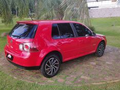 Volkswagen GOLF SPORTLINE 1.6 2009 GRASSI VEÍCULOS LAJEADO / Carros no Vale
