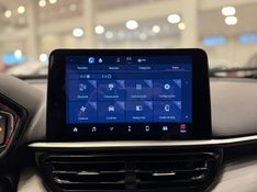 Fiat FASTBACK IMPETUS 1.0 200 TB 2023 DINAMICA-CAR VENÂNCIO AIRES / Carros no Vale