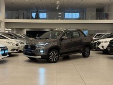 Fiat STRADA RANCH 1.0 TURBO 2024 DINAMICA-CAR VENÂNCIO AIRES / Carros no Vale