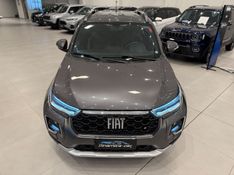 Fiat STRADA RANCH 1.0 TURBO 2024 DINAMICA-CAR VENÂNCIO AIRES / Carros no Vale