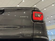 Fiat STRADA RANCH 1.0 TURBO 2024 DINAMICA-CAR VENÂNCIO AIRES / Carros no Vale