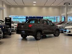 Fiat STRADA RANCH 1.0 TURBO 2024 DINAMICA-CAR VENÂNCIO AIRES / Carros no Vale