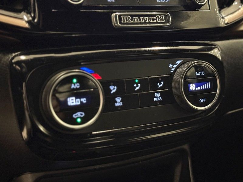 Fiat STRADA RANCH 1.0 TURBO 2024 DINAMICA-CAR VENÂNCIO AIRES / Carros no Vale