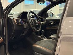 Fiat STRADA RANCH 1.0 TURBO 2024 DINAMICA-CAR VENÂNCIO AIRES / Carros no Vale
