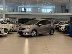 Honda FIT LX 1.5 2020 DINAMICA-CAR VENÂNCIO AIRES / Carros no Vale