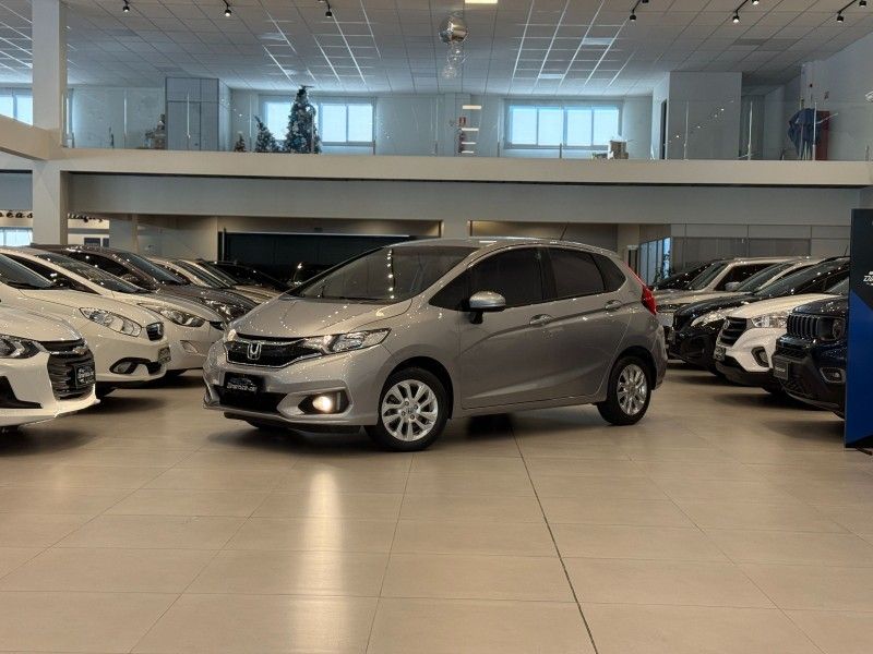 Honda FIT LX 1.5 2020 DINAMICA-CAR VENÂNCIO AIRES / Carros no Vale