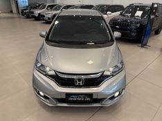 Honda FIT LX 1.5 2020 DINAMICA-CAR VENÂNCIO AIRES / Carros no Vale