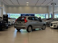 Honda FIT LX 1.5 2020 DINAMICA-CAR VENÂNCIO AIRES / Carros no Vale