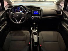 Honda FIT LX 1.5 2020 DINAMICA-CAR VENÂNCIO AIRES / Carros no Vale