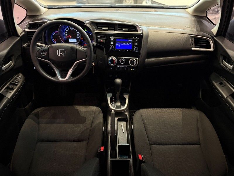 Honda FIT LX 1.5 2020 DINAMICA-CAR VENÂNCIO AIRES / Carros no Vale