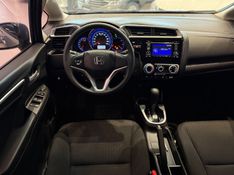 Honda FIT LX 1.5 2020 DINAMICA-CAR VENÂNCIO AIRES / Carros no Vale