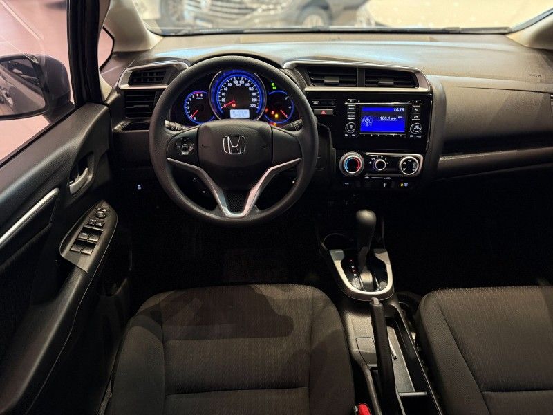 Honda FIT LX 1.5 2020 DINAMICA-CAR VENÂNCIO AIRES / Carros no Vale