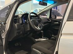 Honda FIT LX 1.5 2020 DINAMICA-CAR VENÂNCIO AIRES / Carros no Vale