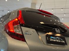 Honda FIT LX 1.5 2020 DINAMICA-CAR VENÂNCIO AIRES / Carros no Vale