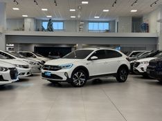 Volkswagen NIVUS HIGHLINE 1.0 200 TSI 2022 DINAMICA-CAR VENÂNCIO AIRES / Carros no Vale
