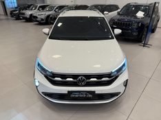 Volkswagen NIVUS HIGHLINE 1.0 200 TSI 2022 DINAMICA-CAR VENÂNCIO AIRES / Carros no Vale