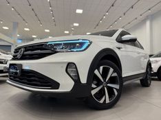 Volkswagen NIVUS HIGHLINE 1.0 200 TSI 2022 DINAMICA-CAR VENÂNCIO AIRES / Carros no Vale