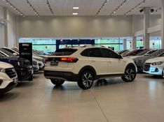 Volkswagen NIVUS HIGHLINE 1.0 200 TSI 2022 DINAMICA-CAR VENÂNCIO AIRES / Carros no Vale