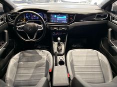 Volkswagen NIVUS HIGHLINE 1.0 200 TSI 2022 DINAMICA-CAR VENÂNCIO AIRES / Carros no Vale
