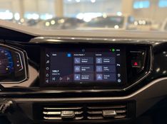 Volkswagen NIVUS HIGHLINE 1.0 200 TSI 2022 DINAMICA-CAR VENÂNCIO AIRES / Carros no Vale