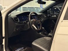 Volkswagen NIVUS HIGHLINE 1.0 200 TSI 2022 DINAMICA-CAR VENÂNCIO AIRES / Carros no Vale